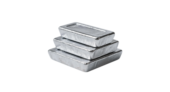 Antimony Ingot
