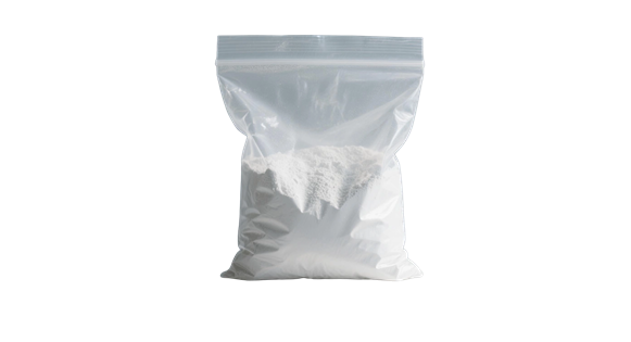 Sodium Metantimonate as a Flame Retardant