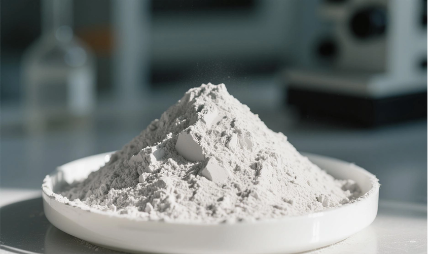 Antimony Trioxide 