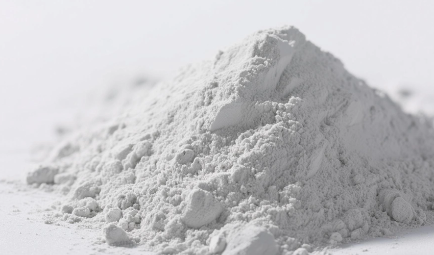 Antimony Pentoxide Dry Powder