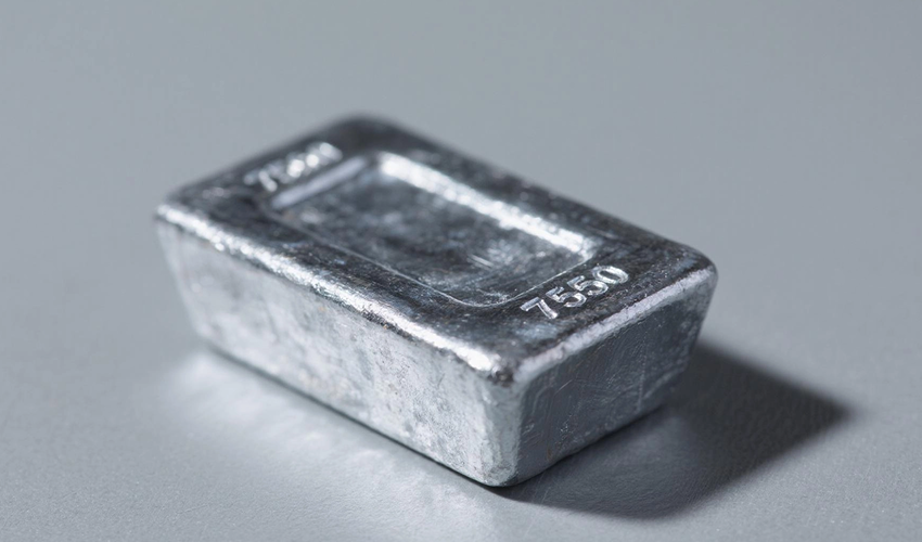 Antimony Ingot