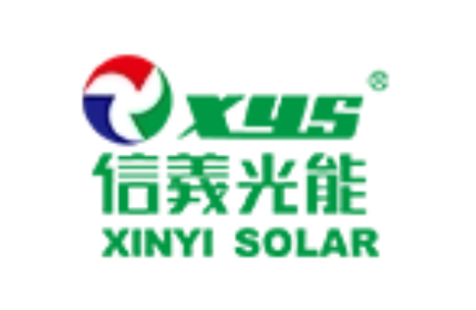 Xinyi Solar Holdings Co., Ltd.